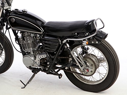 MOTOR ROCK SR400/500用 ショートボブフェンダー MR-SM017