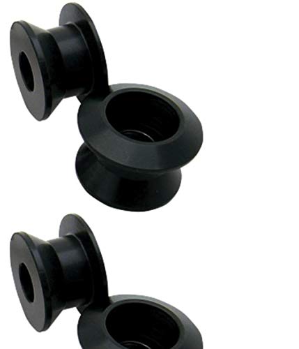 SWINGARM SPOOL UNIVER BK