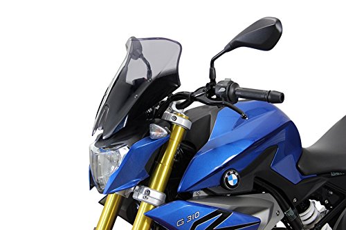 MRA(エムアールエー) スクリーン レーシング スモーク G310R(17-18)