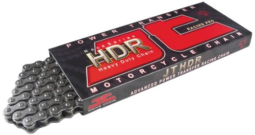 JT 420 HDR CHAIN STL 120L