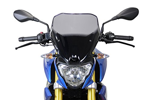 MRA(エムアールエー) スクリーン レーシング スモーク G310R(17-18)