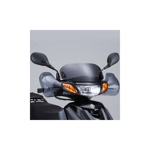 YAMAHA(ヤマハ) メーターバイザー XC125E AXIS TREET(41D) 90793-53087 90793-53087