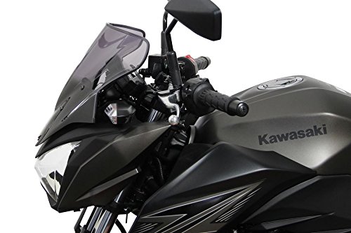 MRA(エムアールエー) スクリーン レーシング スモーク Z250(13-17) MR668S