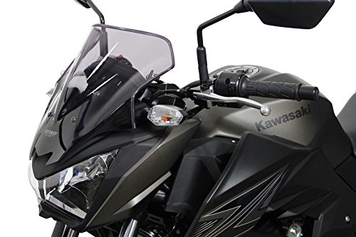 MRA(エムアールエー) スクリーン レーシング スモーク Z250(13-17) MR668S