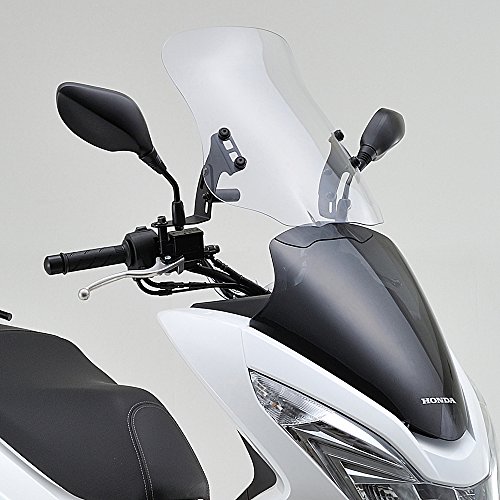 デイトナ(Daytona) ウインドシールドRS PCX〈JF28/JF56〉、PCX150〈KF12/KF18〉 94946