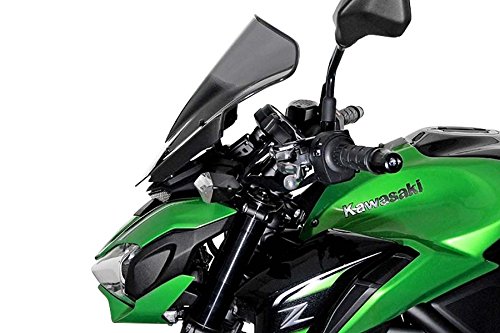 MRA(エムアールエー) スクリーン レーシング スモーク Z900(17-19)