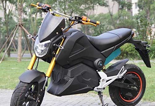 HONDA グロム ダーク スモーク スクリーン カスタム 2013- GROM MSX125