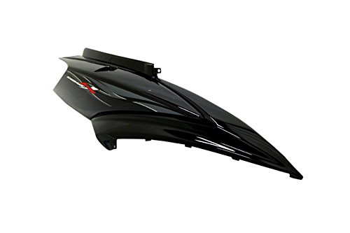 バイクパーツセンター ヤマハ純正 サイドカバー右 ブラック ヤマハ シグナスX SE44J 990178