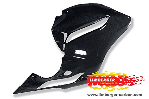 ILMBERGER(イルムバーガー) レーシングサイドカウル (右側) Ducati 1199 Panigale ilm-ver-008-r1199-k