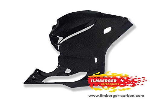 ILMBERGER(イルムバーガー) レーシングサイドカウル (右側) Ducati 1199 Panigale ilm-ver-008-r1199-k