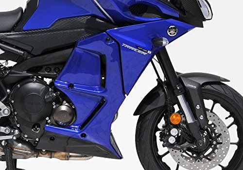 BODYSTYLE ロワーフェアリング YAMAHA Tracer 900 2015-2017 未塗装 | 6529746 | 4251233339368 6529746