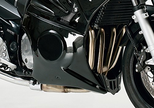 BODYSTYLE ロワーフェアリング SUZUKI GSF 1250 S Bandit 2007-2016 未塗装 | 6529749 | 4251233341774 6529749