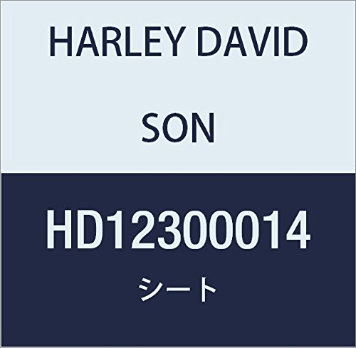 ハーレーダビッドソン(HARLEY DAVIDSON) SEAT,JUDDER SPRING HD12300014