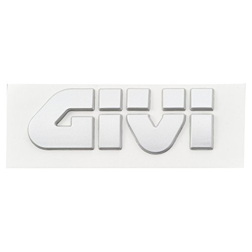 GIVI Z33R E22用 ロゴステッカー
