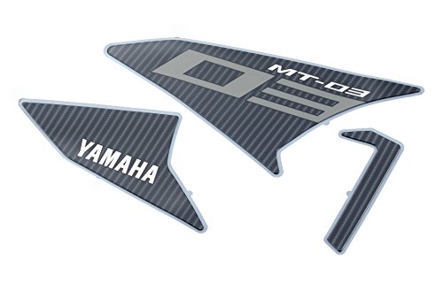 ヤマハ(YAMAHA) プロテクショングラフィック MT-03Q5K-YSK-088-T03