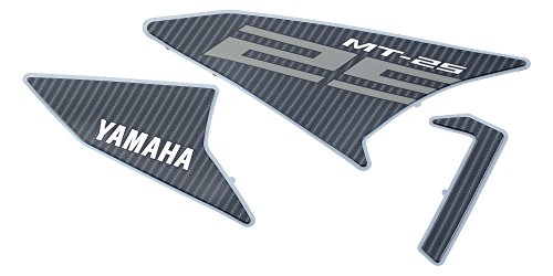 ヤマハ(YAMAHA) プロテクショングラフィック MT-25Q5K-YSK-088-T02