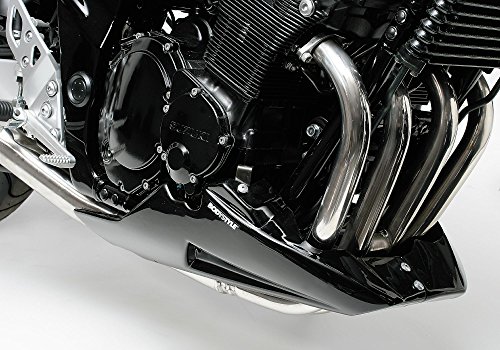 BODYSTYLE ベリーパン SUZUKI GSF 650/S Bandit 2005-2006 未塗装 | 6529110 | 4251233308005 6529110