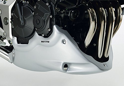 BODYSTYLE ベリーパン HONDA CBF600N/S 2004-2007 未塗装 | 6530319 | 4251233311227 6530319