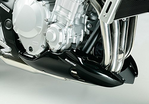 BODYSTYLE ベリーパン SUZUKI GSF 1250/S Bandit 2007-2016 未塗装 | 6529058 | 4251233307831 6529058