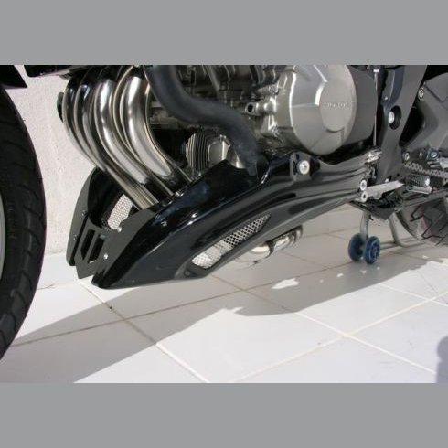 BODYSTYLE ベリーパン HONDA CBF600N/S 2008-2013 未塗装 | 6529010 | 4251233307756 6529010