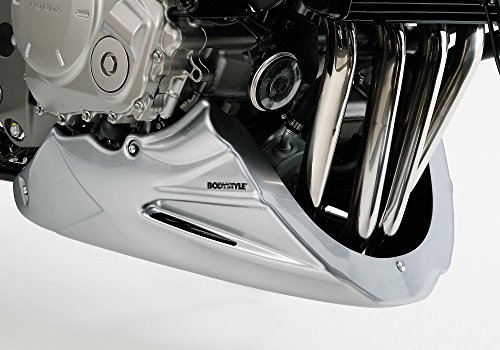 BODYSTYLE ベリーパン HONDA CBF1000S 2006-2011 未塗装 | 6529065 | 4251233307862 6529065