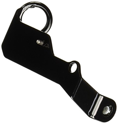 ハーレーダビッドソン(HARLEY DAVIDSON) RAG*SUPRT BRACKET,FRNG UPR RH ASY HD47200399