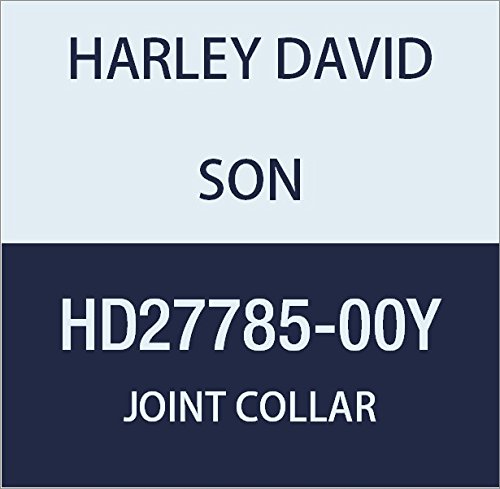 ハーレーダビッドソン(HARLEY DAVIDSON) JOINT COLLAR HD27785-00Y