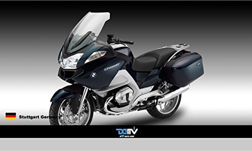 BMW R1200RT 3Dタンクパッド K3 カーボン(Tank Protective Pad) DI-CTPP-R12RT