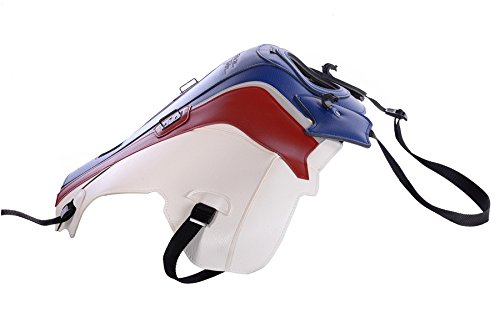 BAGSTER(バグスター) タンクカバー PVC(合皮) トリコロール CRF1000L AfricaTwin(16) 1709B