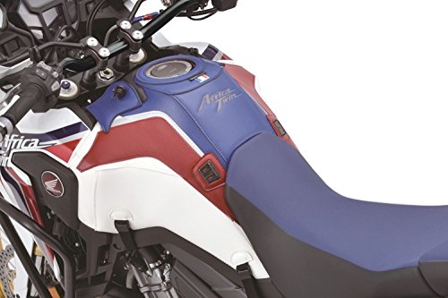 BAGSTER(バグスター) タンクカバー PVC(合皮) トリコロール CRF1000L AfricaTwin(16) 1709B