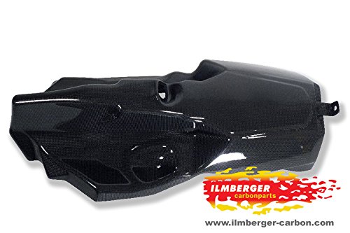 ILMBERGER(イルムバーガー) レーシングアンダーカウルインレイ (右側) Ducati 1199 Panigale ilm-veu-011-r1199-k