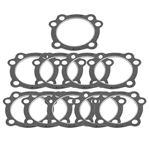 S&S CYCLE(エス&エス サイクル) ヘッドガスケット 3.1インチ2.045インチ