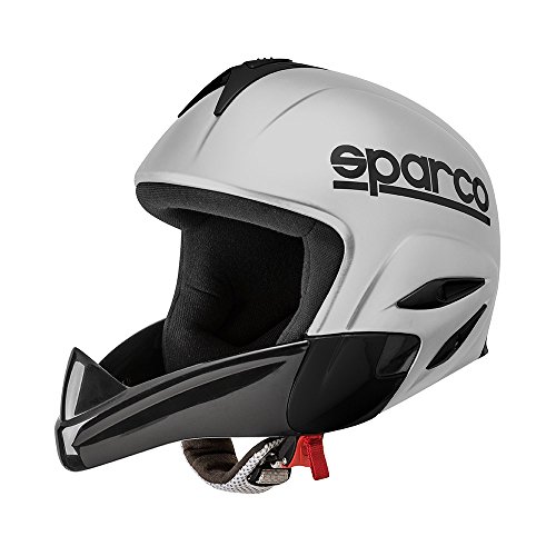 SPARCO (スパルコ) メカニック専用ヘルメット HELMET PIT STOP HELMET サイズS 0033391S 0033391S