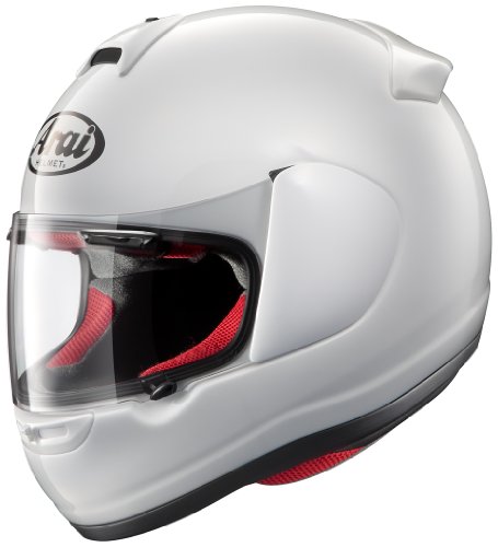 アライ(ARAI) バイクヘルメット フルフェイス HR-MONO4 シロ (57-58)