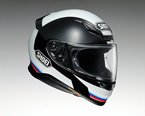 ショウエイ(SHOEI) バイクヘルメット フルフェイス Z-7 RECOUNTER (リカウンター) TC-10 (RED/BLUE) S (55cm) -