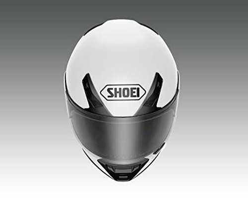 ショウエイ(SHOEI) バイクヘルメット フルフェイス RYD ホワイト S (頭囲 55cm)