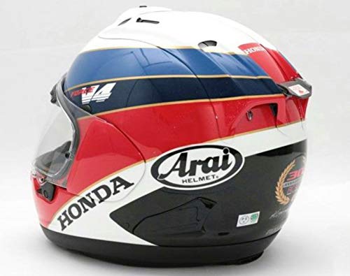 Honda(ホンダ)  ARAI×HONDA RX-7X RC30 限定30周年記念ヘルメット L(59-60㎝) 0SHGK-RMR7-HL