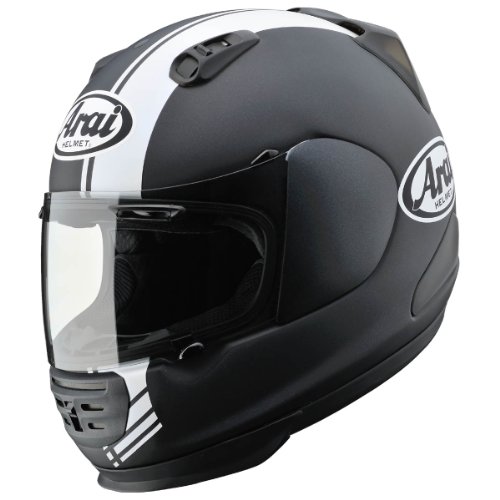 アライ(ARAI) バイクヘルメット フルフェイス RAPIDE-IR BASE ホワイト 55-56