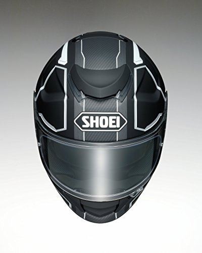 ショウエイ(SHOEI) バイクヘルメット フルフェイス GT-AIR PENDULUM(ペンデュラム) TC-5 (WHITE/BLACK) M (頭囲 57cm)