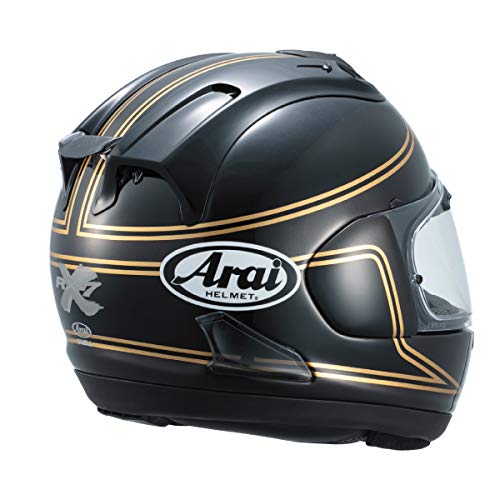 アライ(ARAI) バイクヘルメット フルフェイス RX-7X SPENCER SPL ナンカイオリジナル 59-60 NK553984