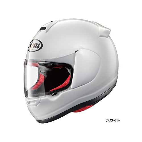 ナンカイ(NANKAI) ARAI HR-X ホワイト(NANKAIオリジナルカラー) 61-62(XL) NK538763