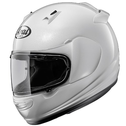 アライ(ARAI) バイクヘルメット フルフェイス QUANTUM-J グラスホワイト L 59-60cm