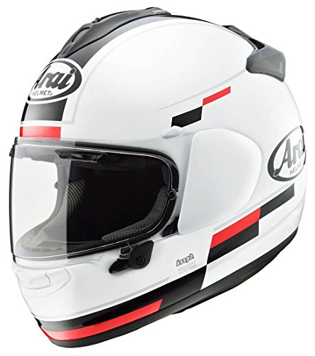 アライ (ARAI) フルフェイス ベクターX ブレイズ (VECTOR-X BLAZE) 白/黒 57-58cm VEC-X_BLAZE_WH/BK_57