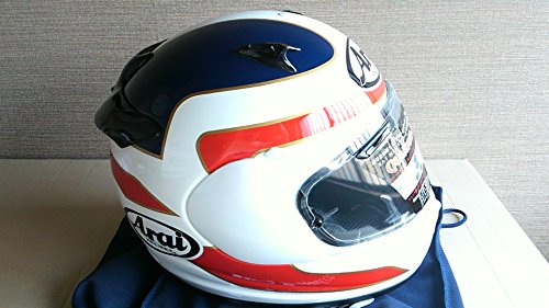 ナンカイ(NANKAI) ARAI クワンタムJ スペンサー ロスカラー(NANKAIオリジナルカラー) 59-60(L) NK534747