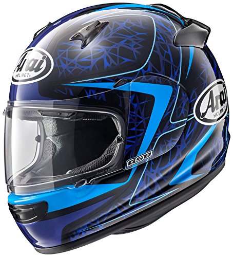 アライ(ARAI) フルフェイス クアンタムJ スティング 青 55-56cm QUANTUM-J_STING_BL55