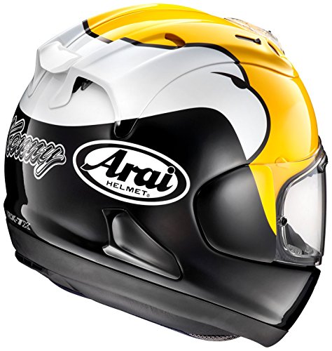 アライ(ARAI) バイクヘルメット フルフェイス RX-7X ロバーツ(ROBERTS) 61-62CM