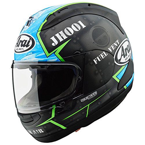 アライ(ARAI) フルフェイス RX-7X ヘイズ (HAYS) 55-56cm RX7X-HAYS55