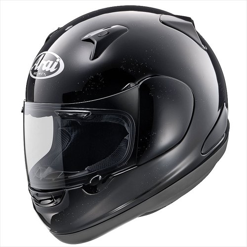 アライ(ARAI) バイクヘルメット フルフェイス ASTRO-IQ グラスブラック XO 63-64cm