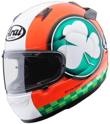 アライ(ARAI) バイクヘルメット フルフェイス QUANTUM-J Blarney S 55-56cm