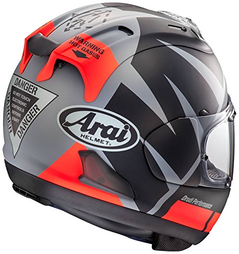 アライ(ARAI) フルフェイス RX-7X マーベリック 61-62cm RX-7X_MAVERICK61